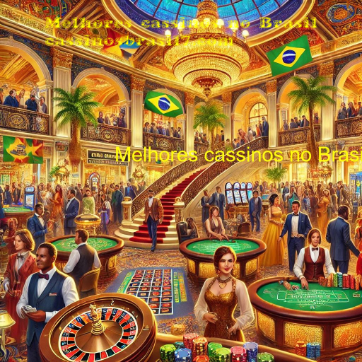 Caça-níqueis, Roleta, Blackjack, Poker, Baccarat